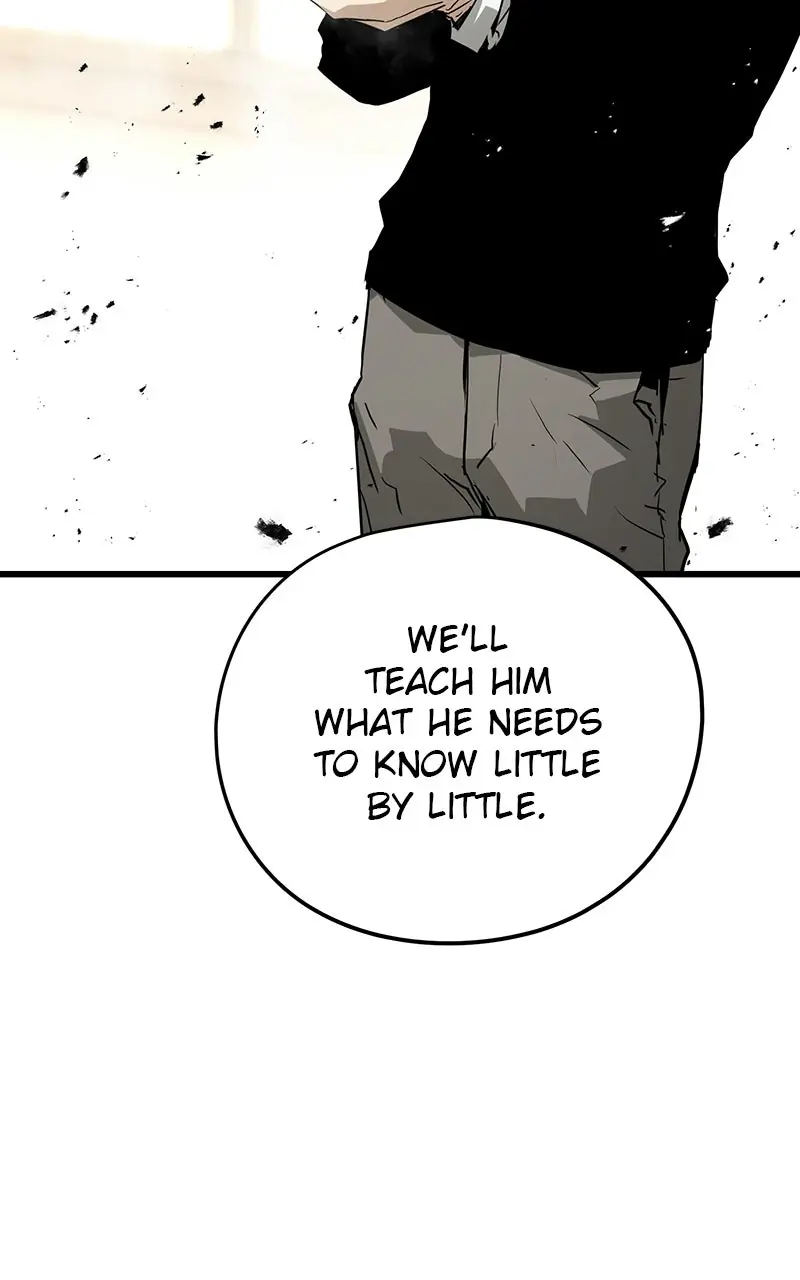 The Breaker Chapter 11 Page 124