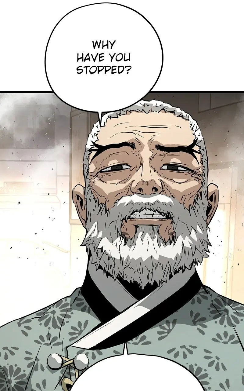 The Breaker Chapter 11 Page 126