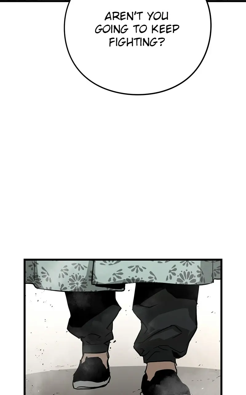 The Breaker Chapter 11 Page 127