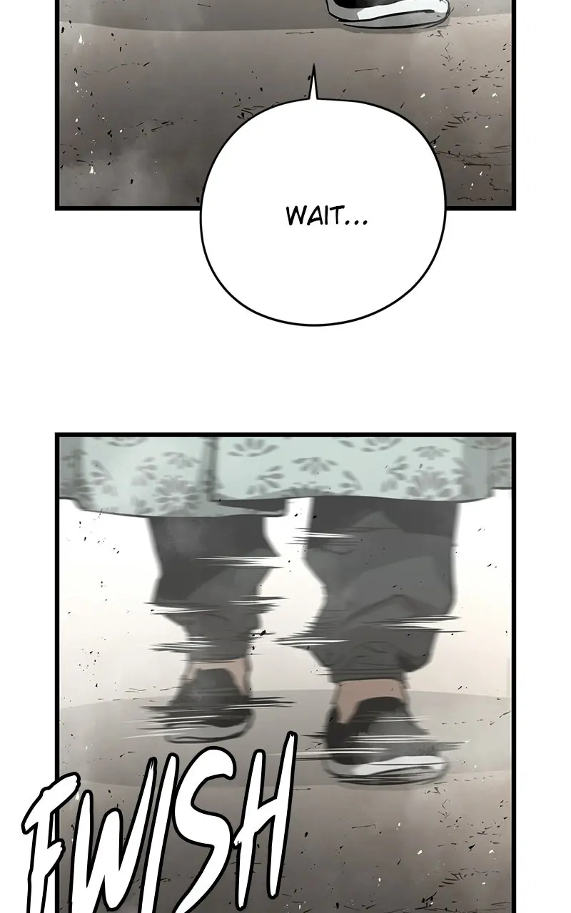 The Breaker Chapter 11 Page 128