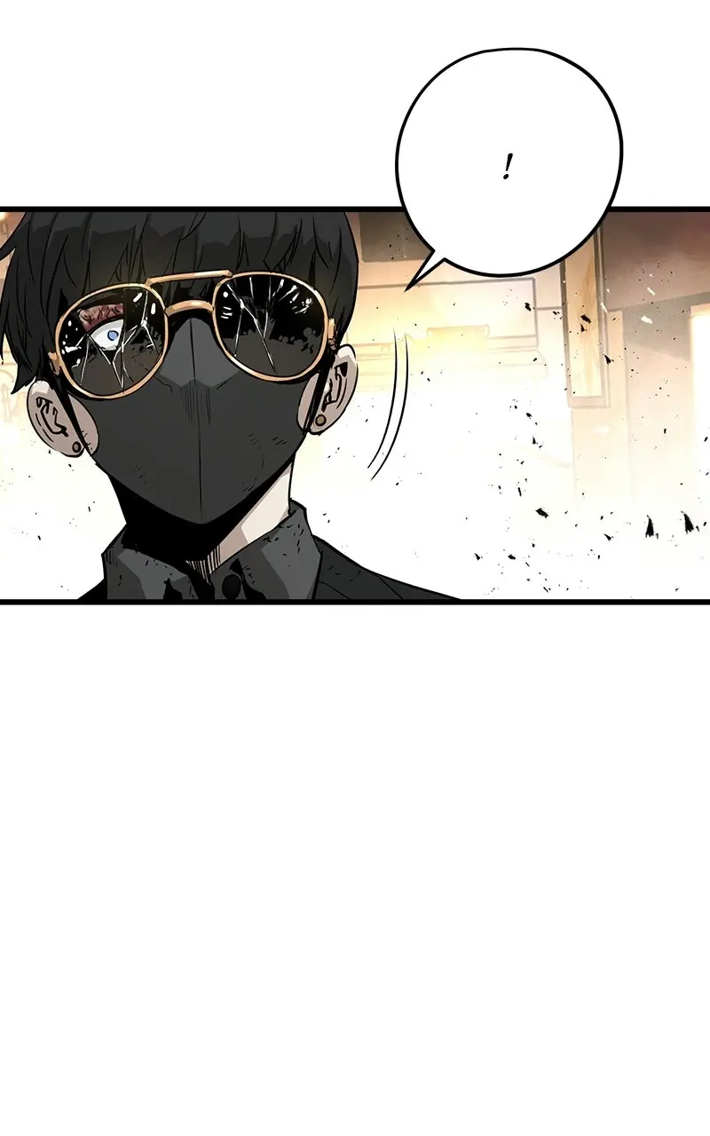 The Breaker Chapter 11 Page 130