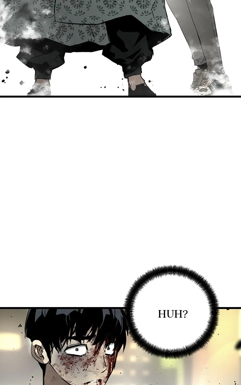 The Breaker Chapter 11 Page 135