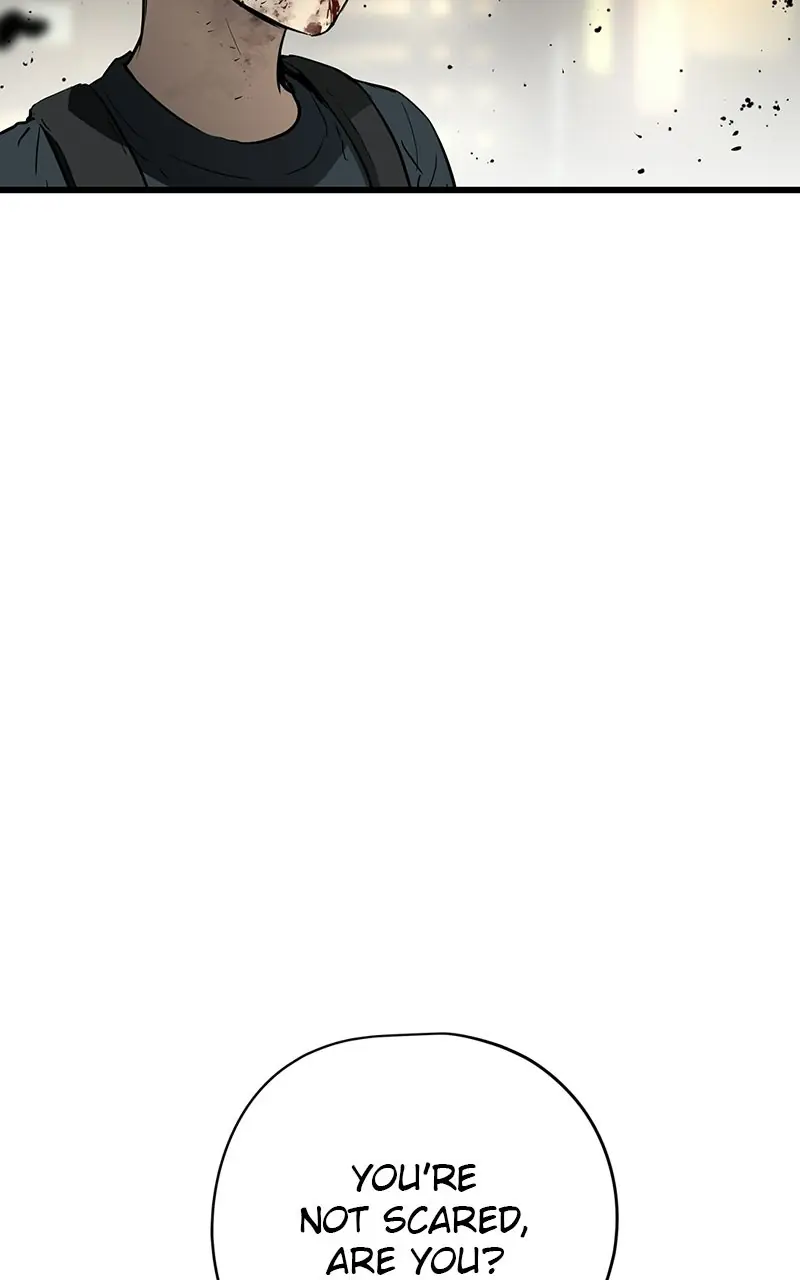 The Breaker Chapter 11 Page 136