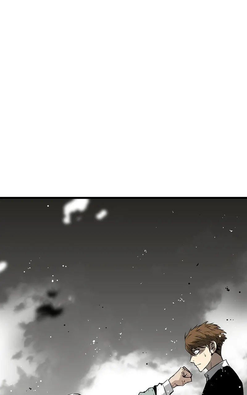 The Breaker Chapter 12 Page 8