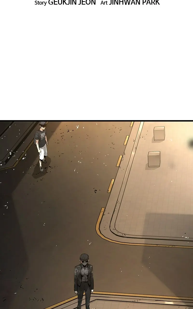 The Breaker Chapter 12 Page 14