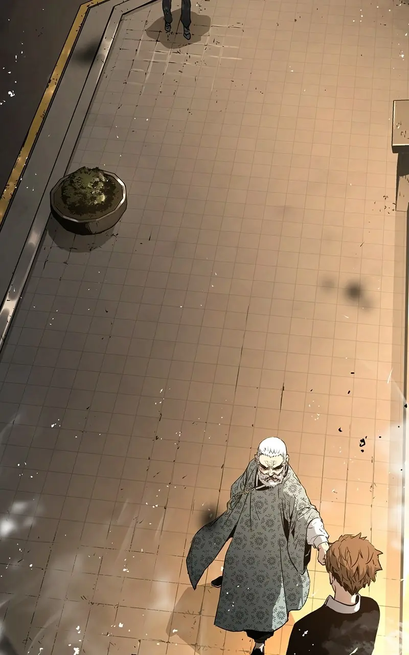 The Breaker Chapter 12 Page 15