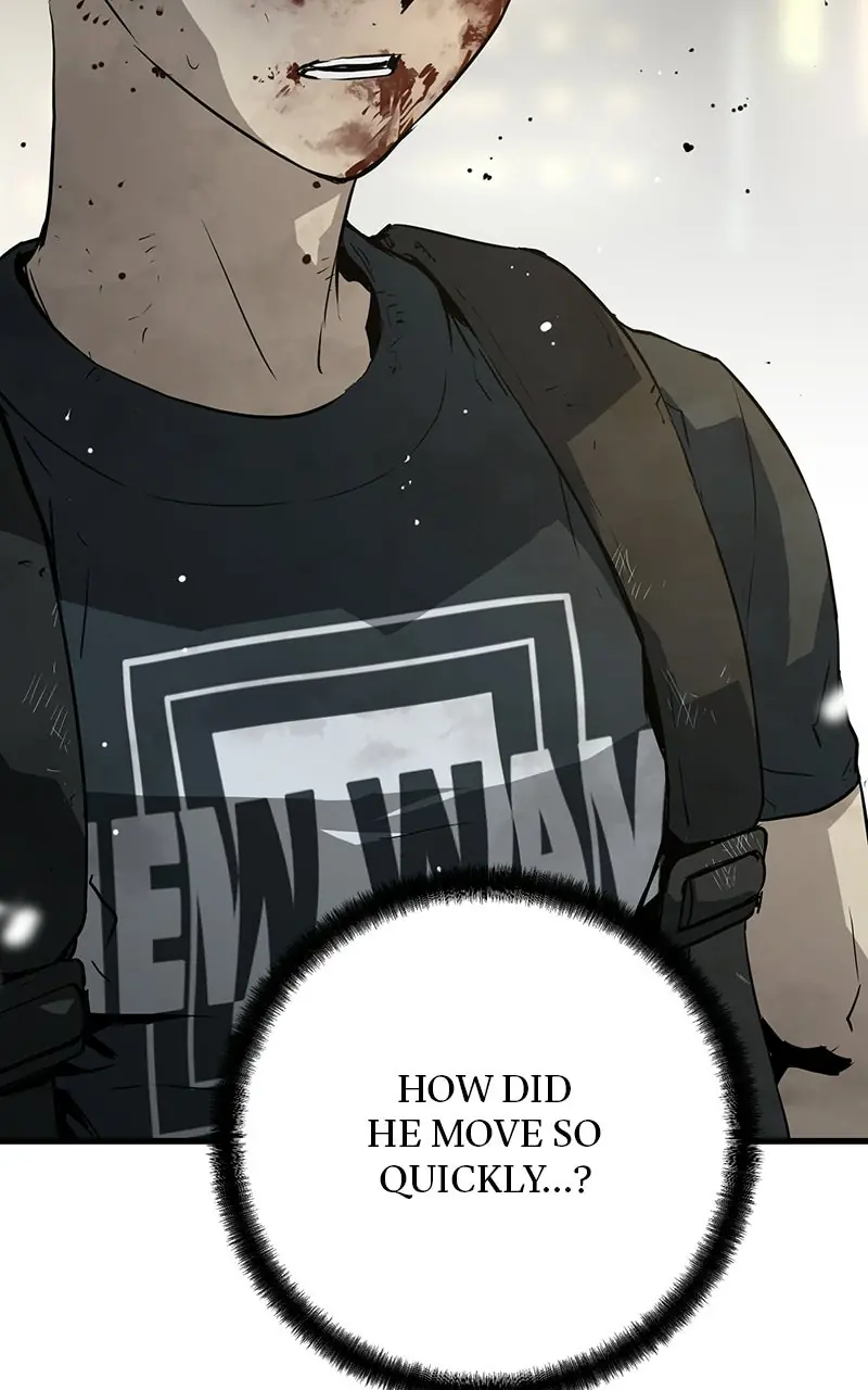 The Breaker Chapter 12 Page 17