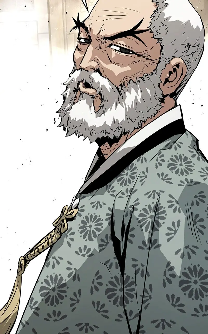 The Breaker Chapter 12 Page 26