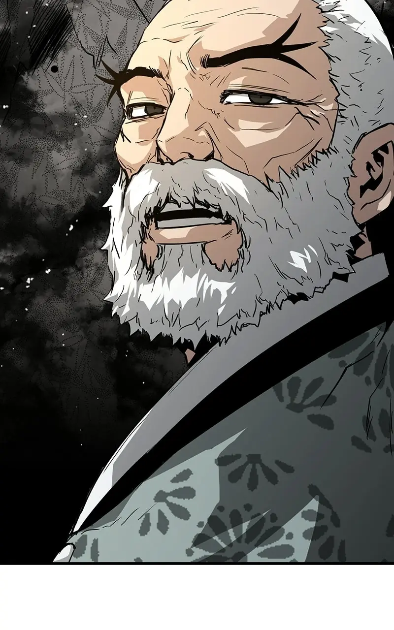 The Breaker Chapter 12 Page 30