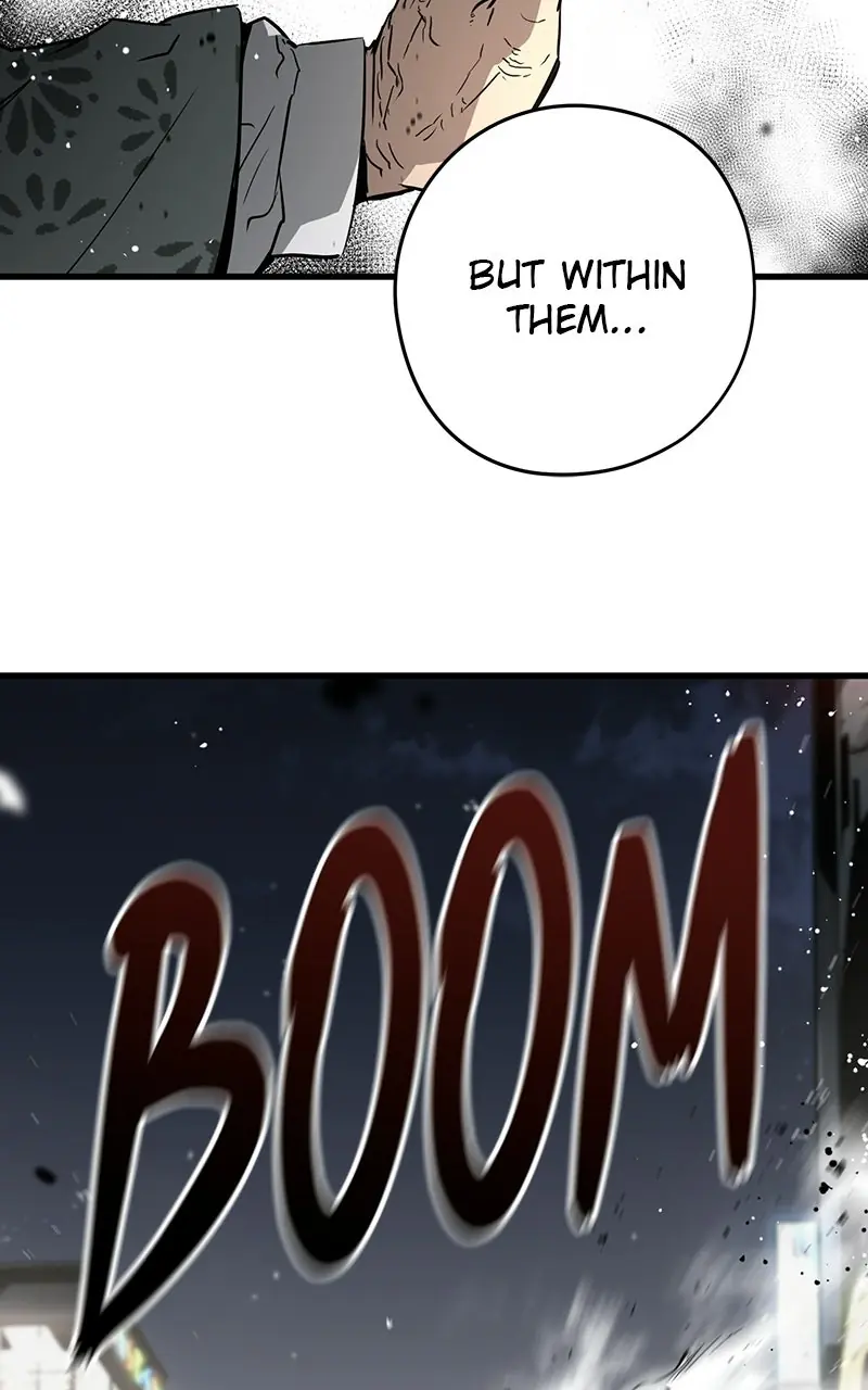 The Breaker Chapter 12 Page 34