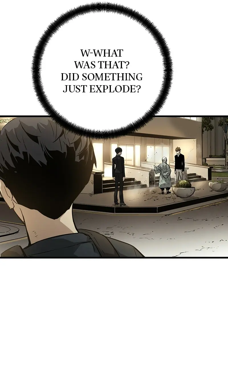 The Breaker Chapter 12 Page 38