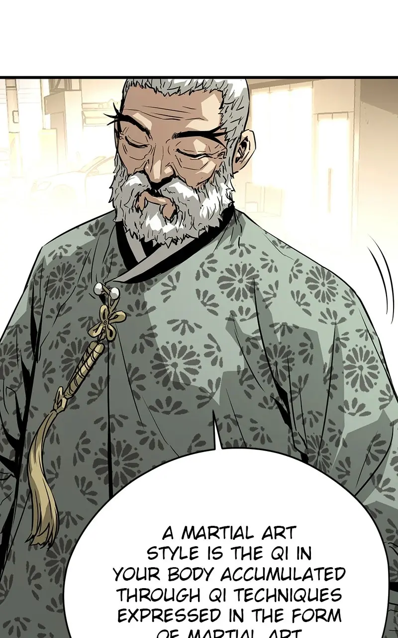 The Breaker Chapter 12 Page 39