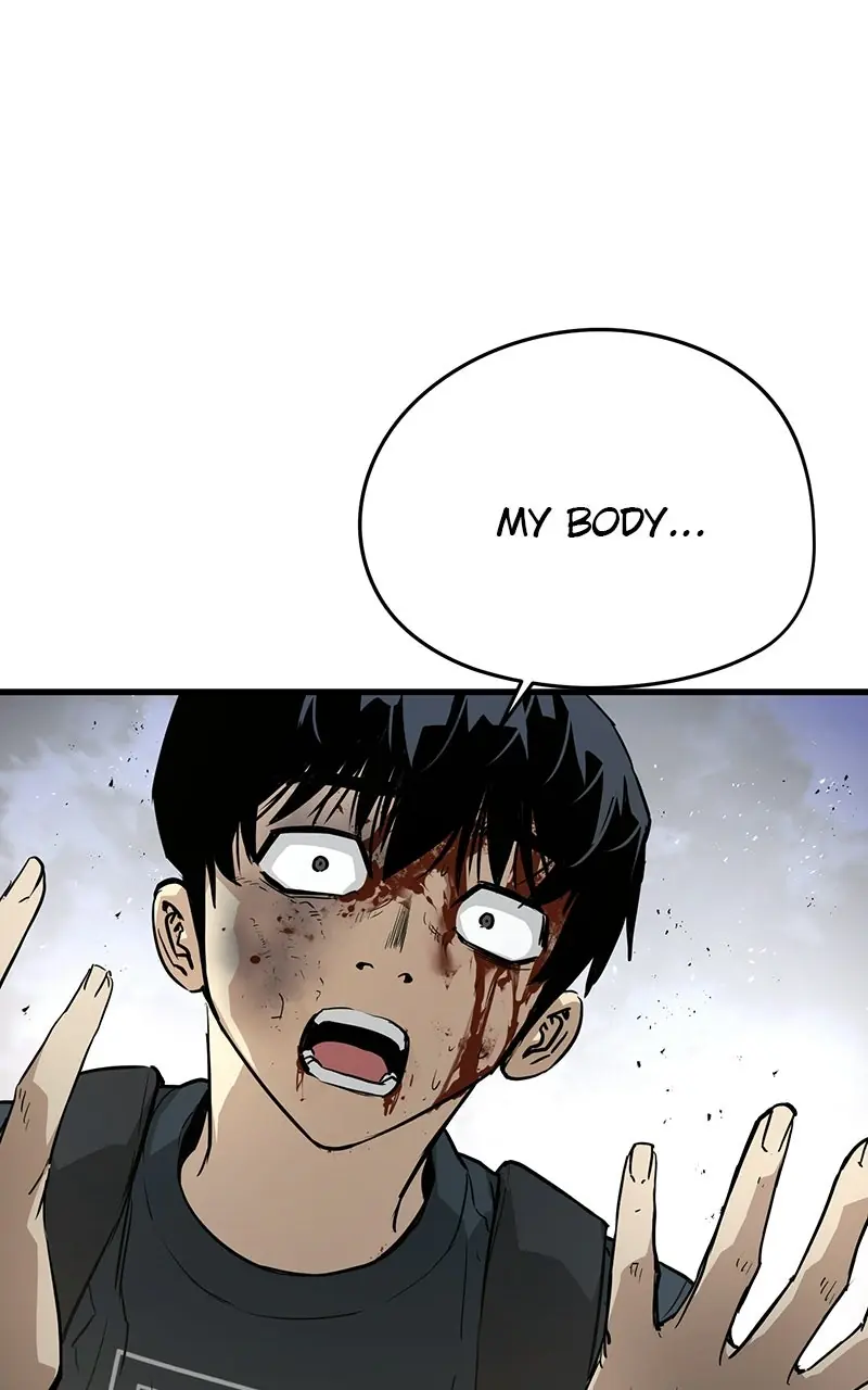 The Breaker Chapter 12 Page 66