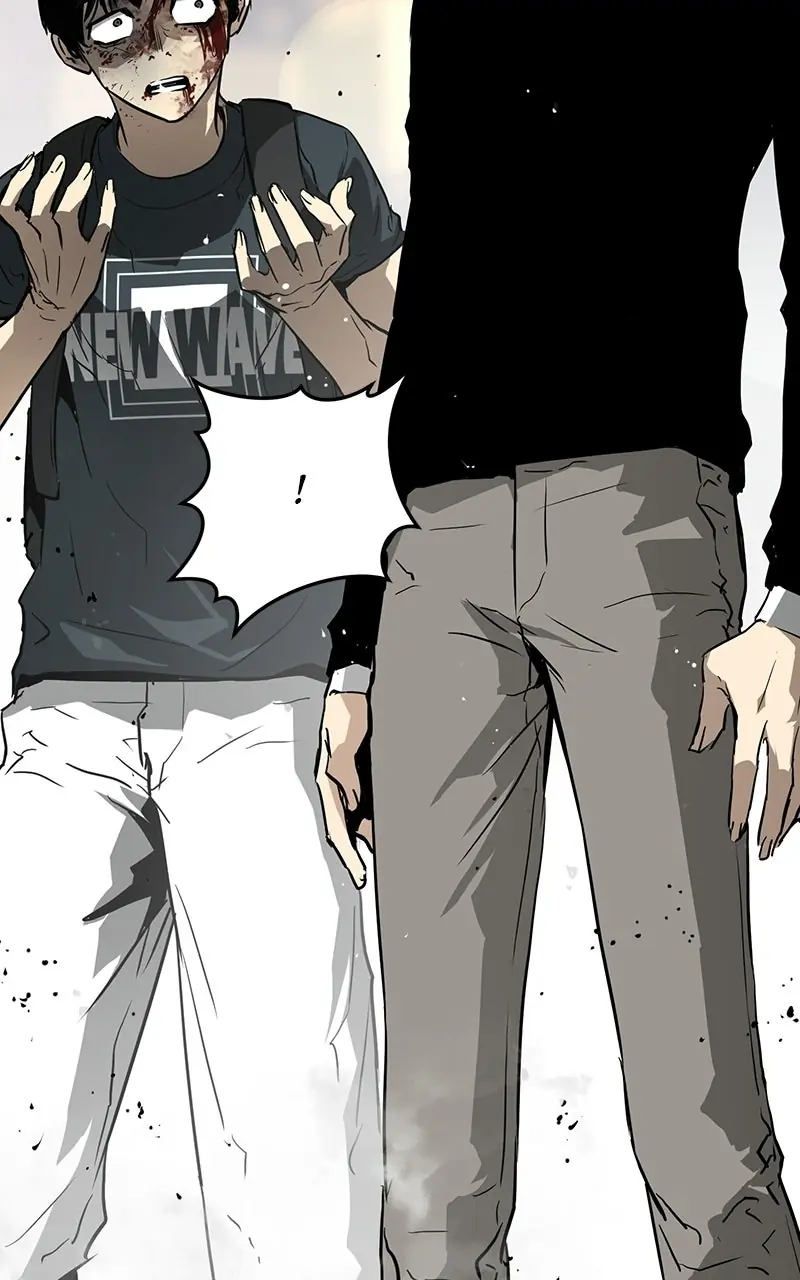 The Breaker Chapter 12 Page 70