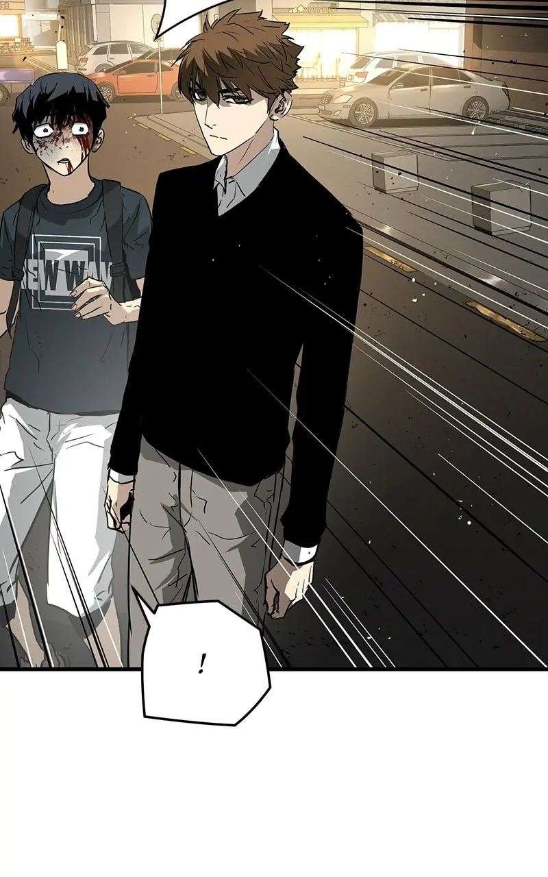 The Breaker Chapter 12 Page 109