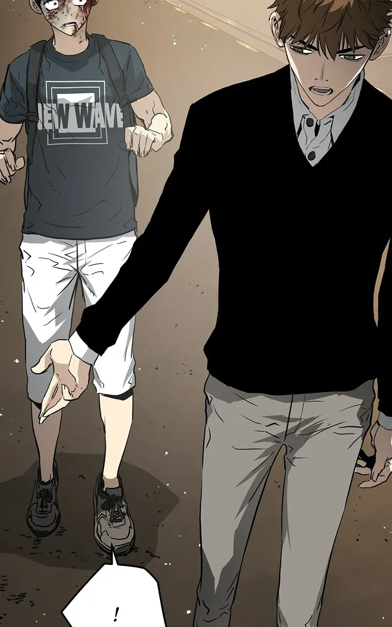 The Breaker Chapter 12 Page 114