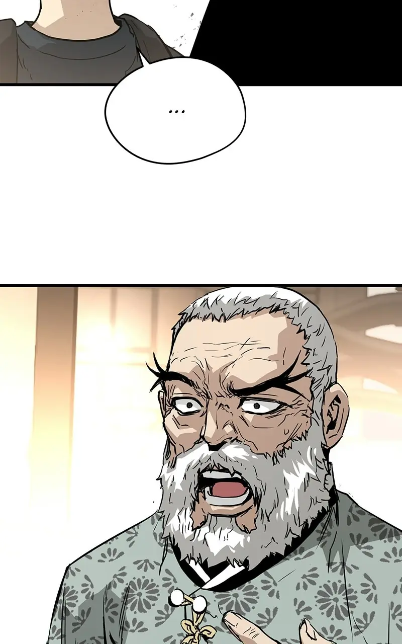 The Breaker Chapter 12 Page 133