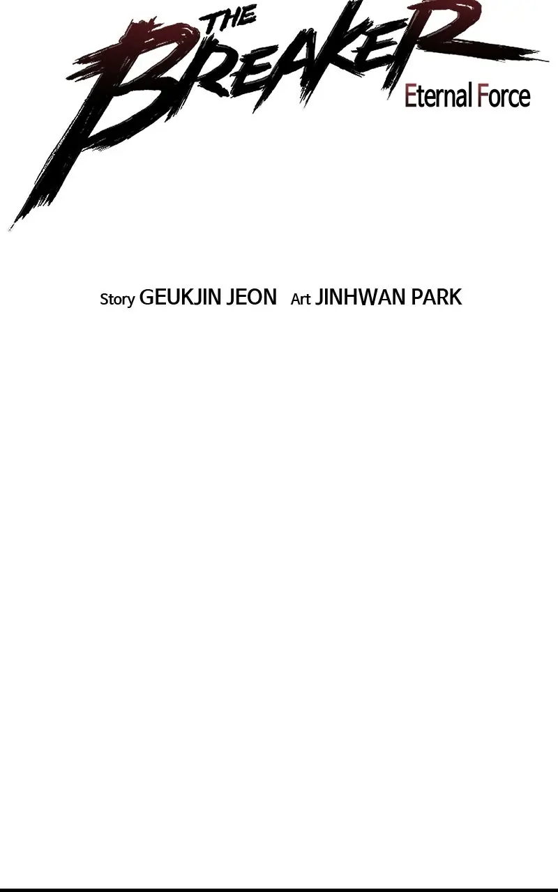 The Breaker Chapter 13 Page 3