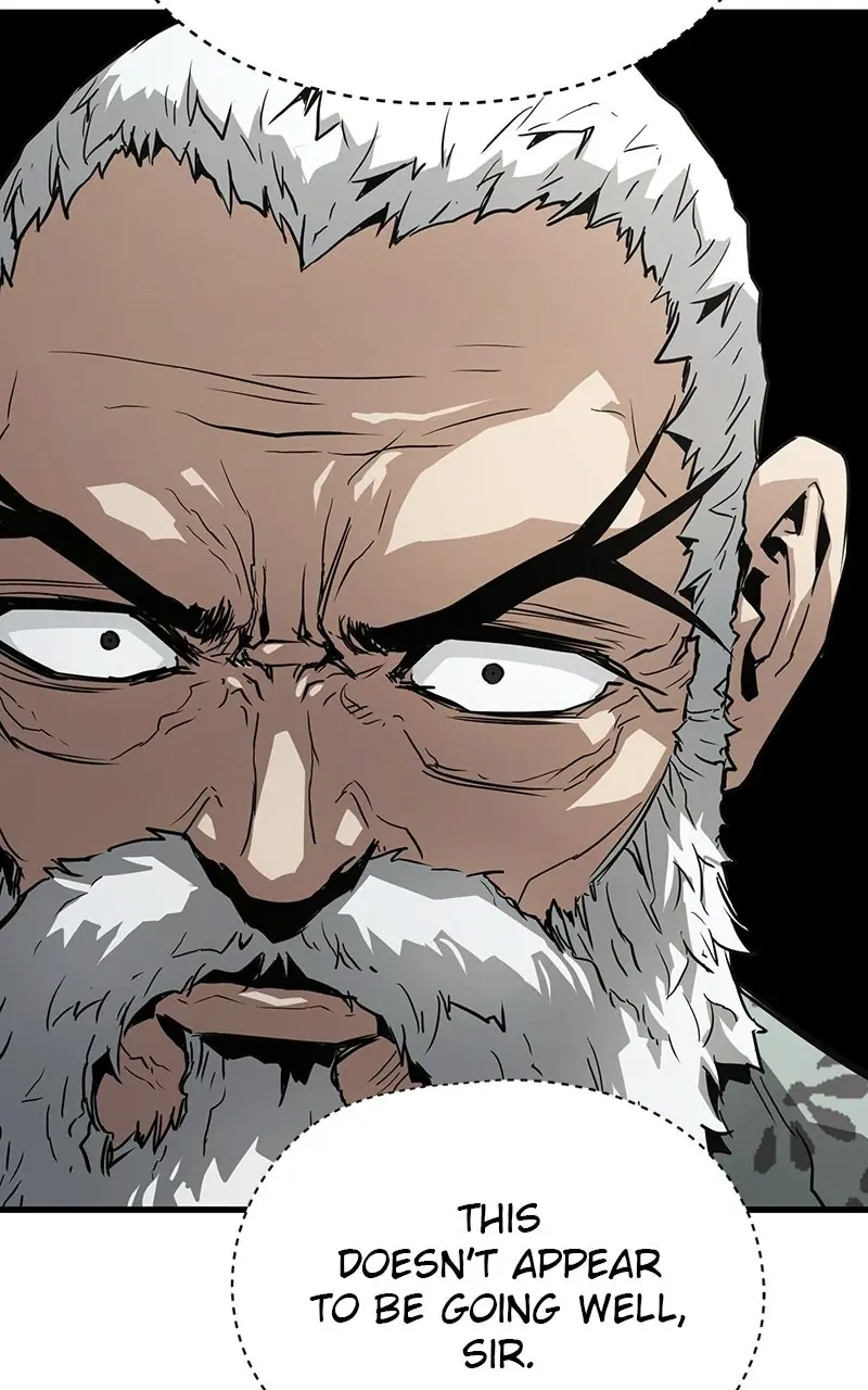 The Breaker Chapter 13 Page 11