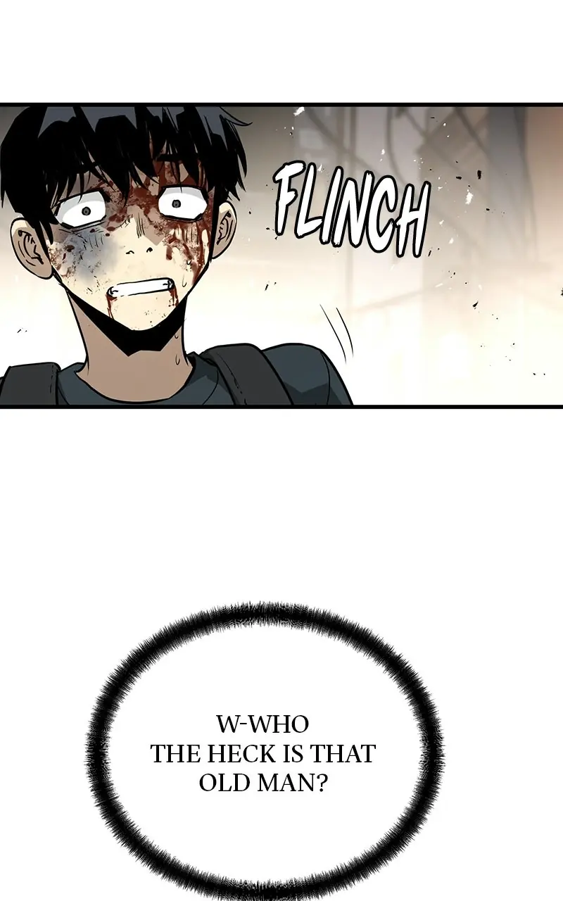 The Breaker Chapter 13 Page 13