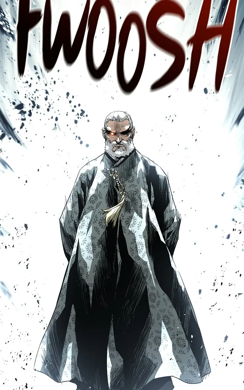 The Breaker Chapter 13 Page 15