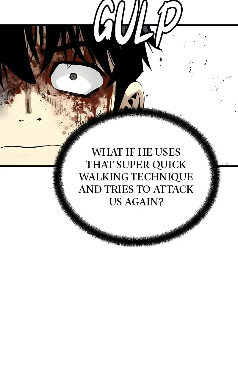 The Breaker Chapter 13 Page 17