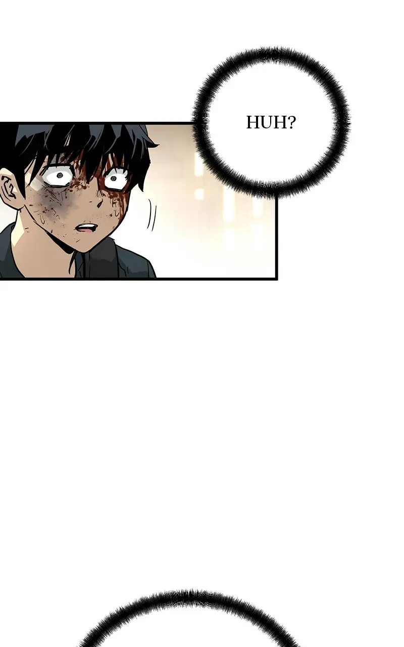 The Breaker Chapter 13 Page 19