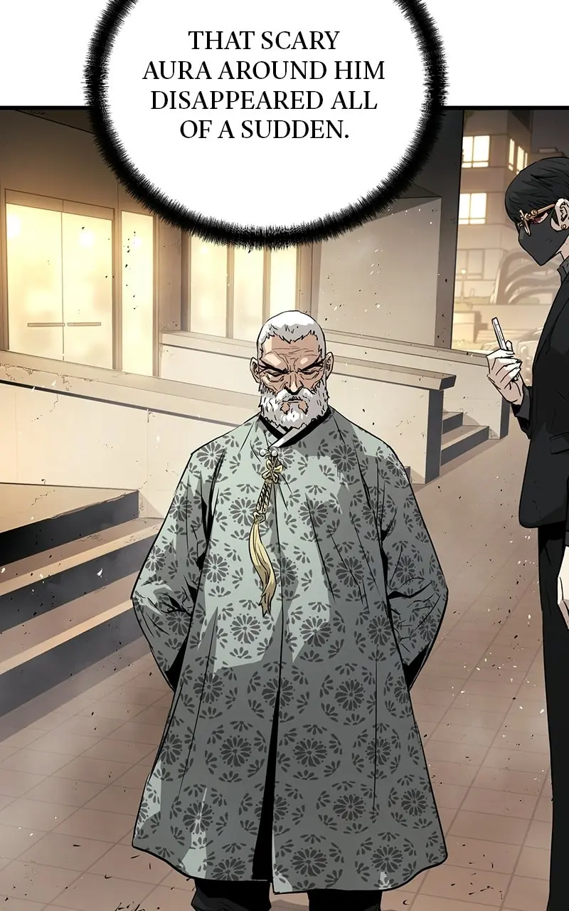 The Breaker Chapter 13 Page 20