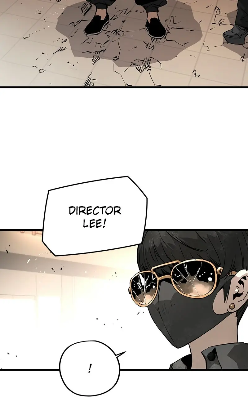 The Breaker Chapter 13 Page 21