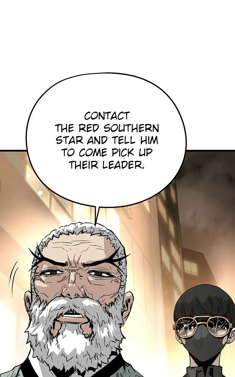 The Breaker Chapter 13 Page 22