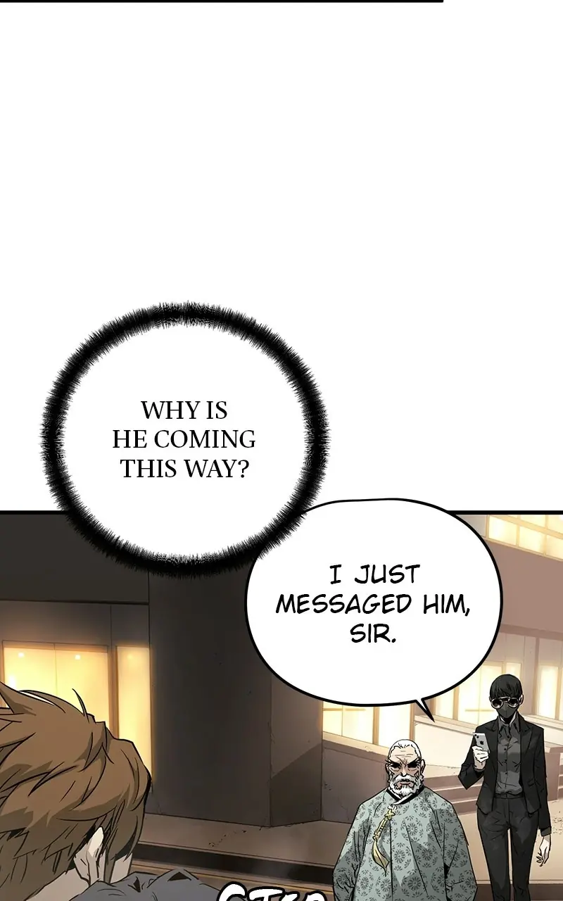 The Breaker Chapter 13 Page 24