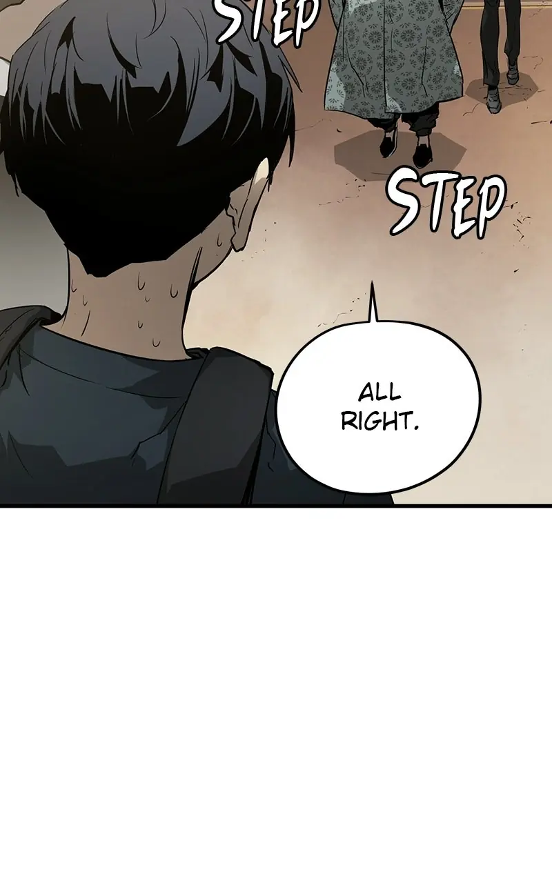 The Breaker Chapter 13 Page 25