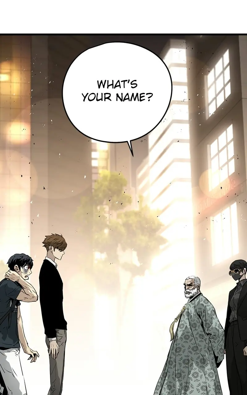 The Breaker Chapter 13 Page 27