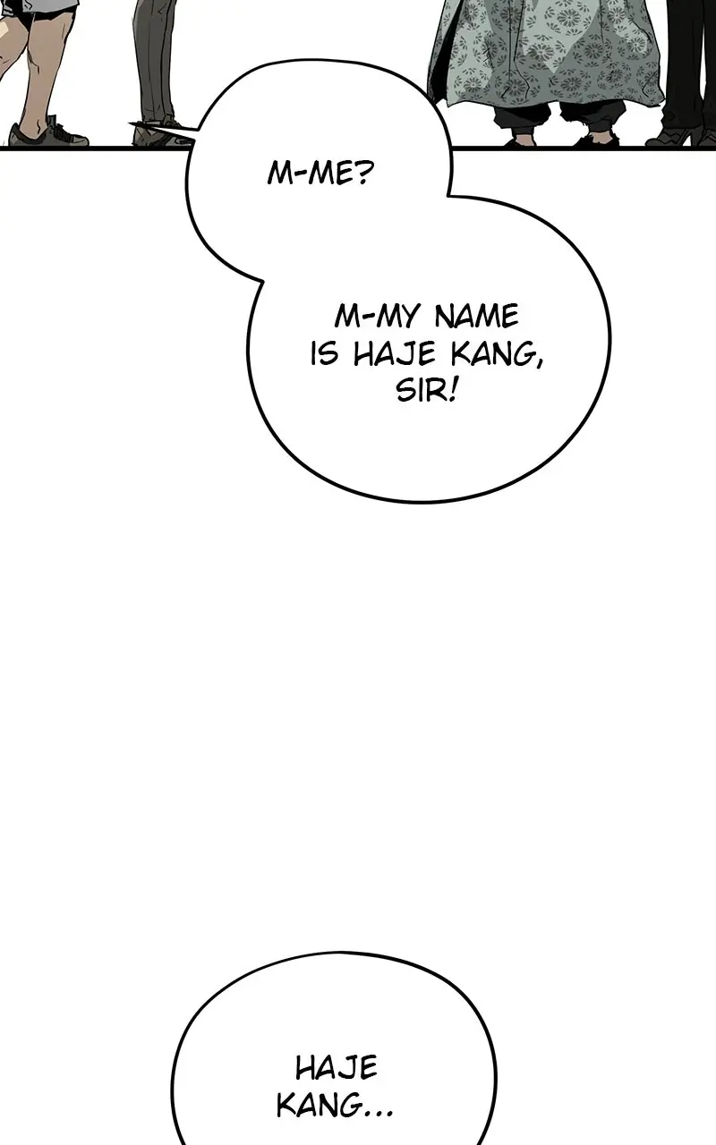 The Breaker Chapter 13 Page 28