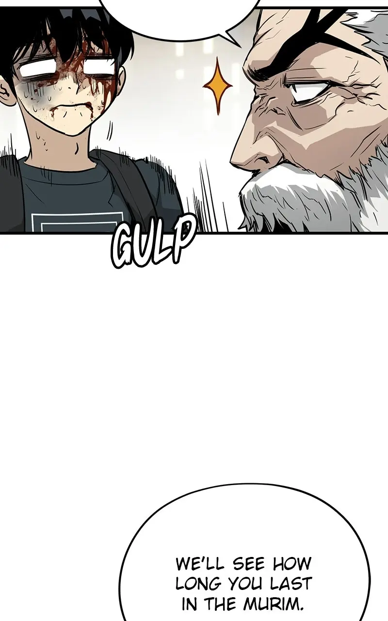 The Breaker Chapter 13 Page 29