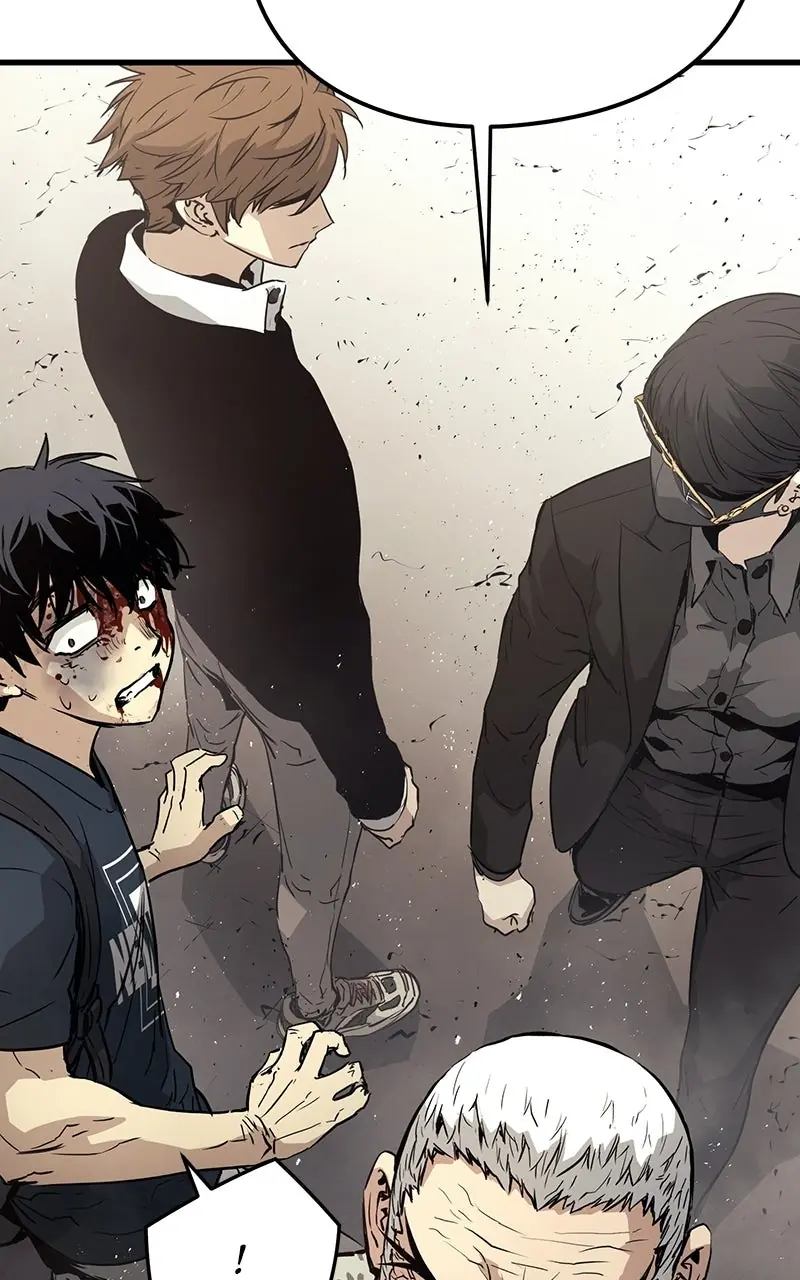 The Breaker Chapter 13 Page 30