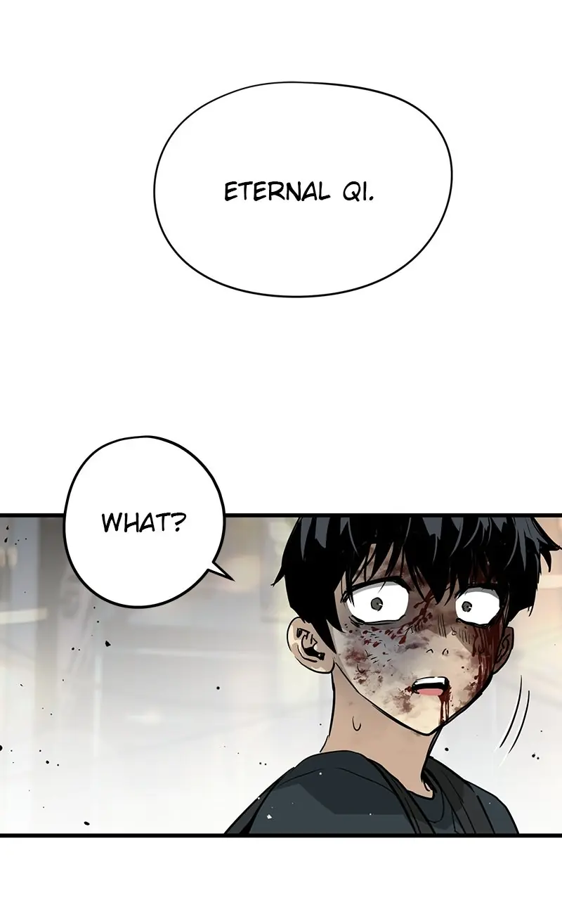 The Breaker Chapter 13 Page 33