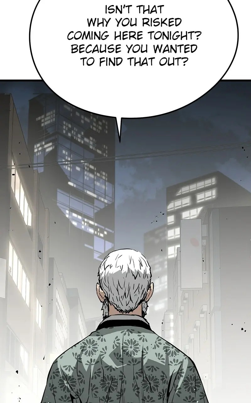 The Breaker Chapter 13 Page 37