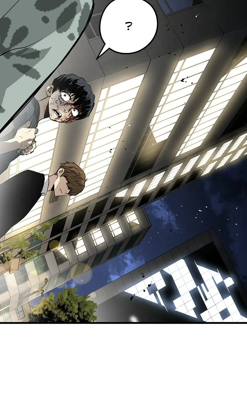 The Breaker Chapter 13 Page 40