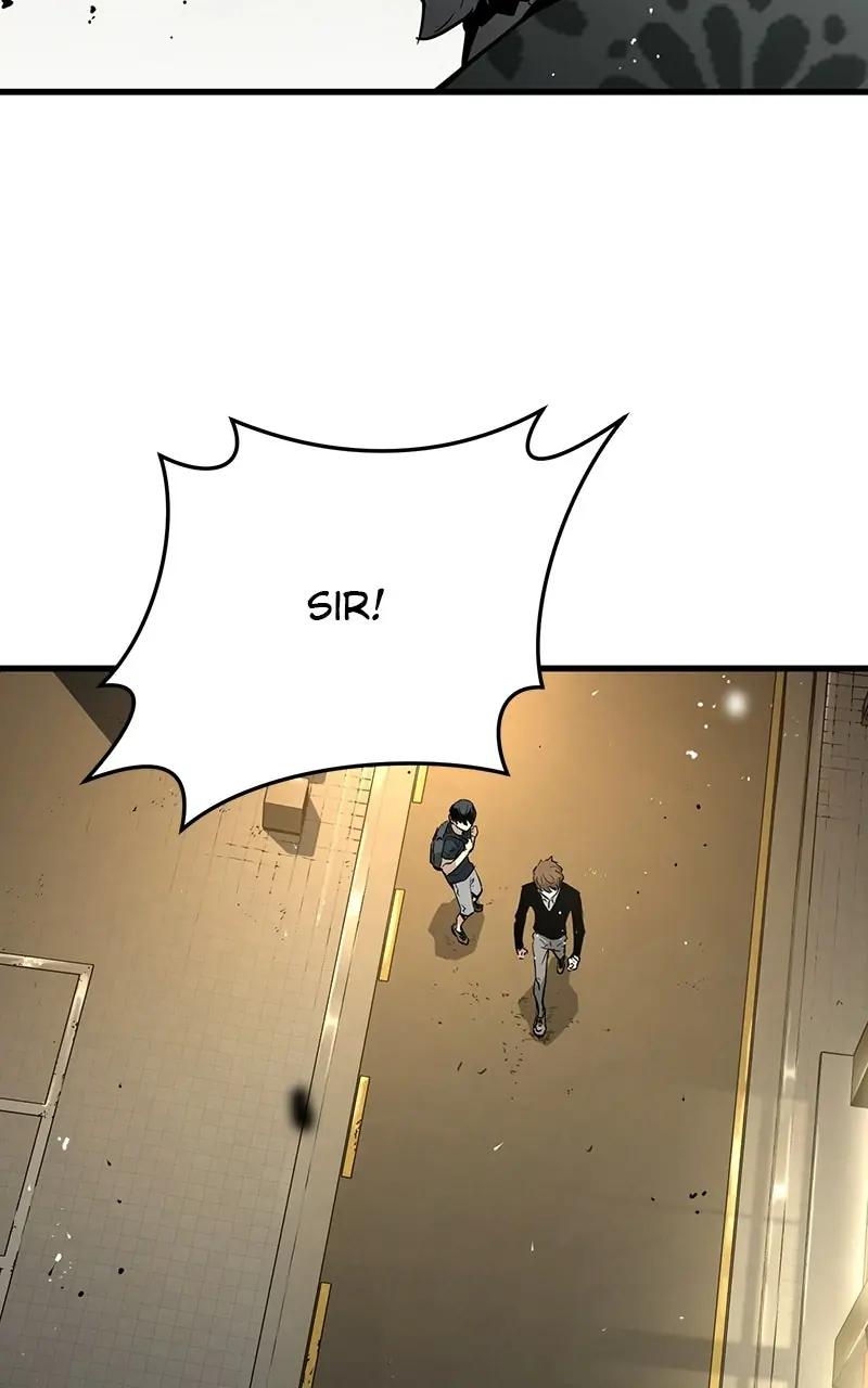 The Breaker Chapter 13 Page 50