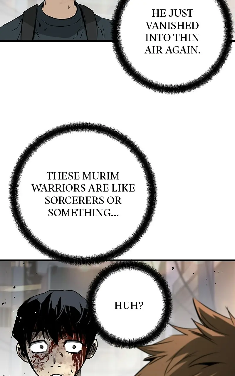 The Breaker Chapter 13 Page 54