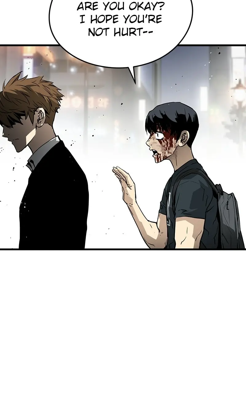 The Breaker Chapter 13 Page 56