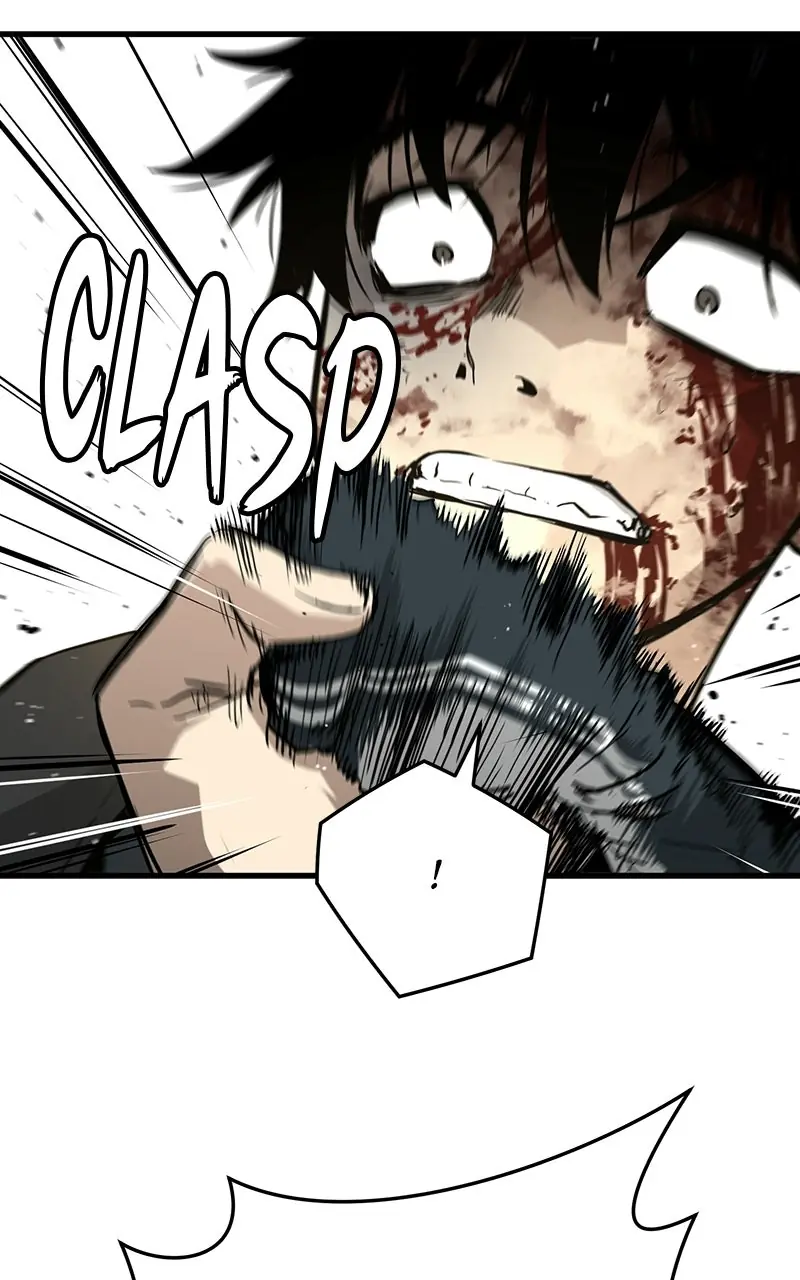 The Breaker Chapter 13 Page 57