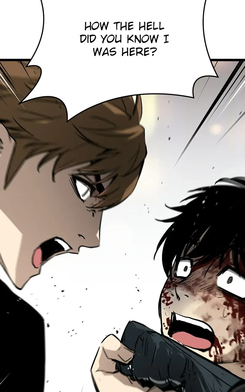 The Breaker Chapter 13 Page 58