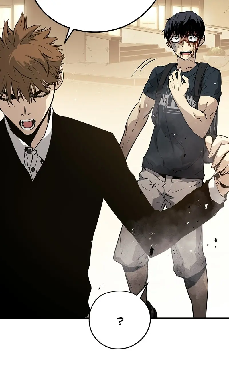 The Breaker Chapter 13 Page 65