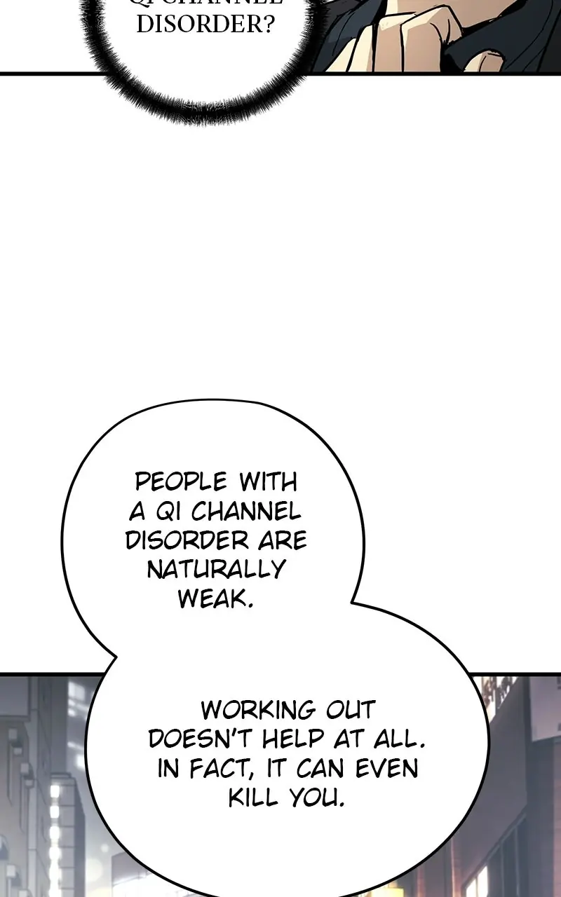 The Breaker Chapter 13 Page 67