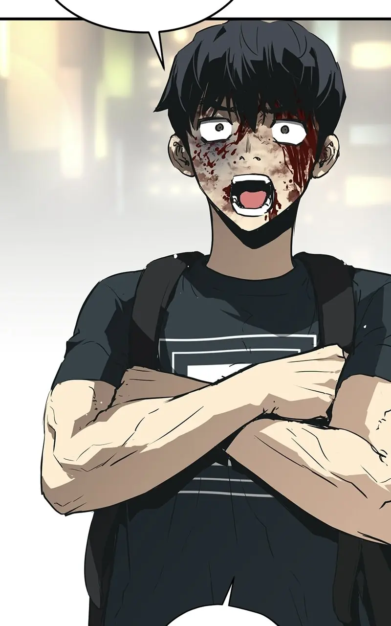 The Breaker Chapter 13 Page 81