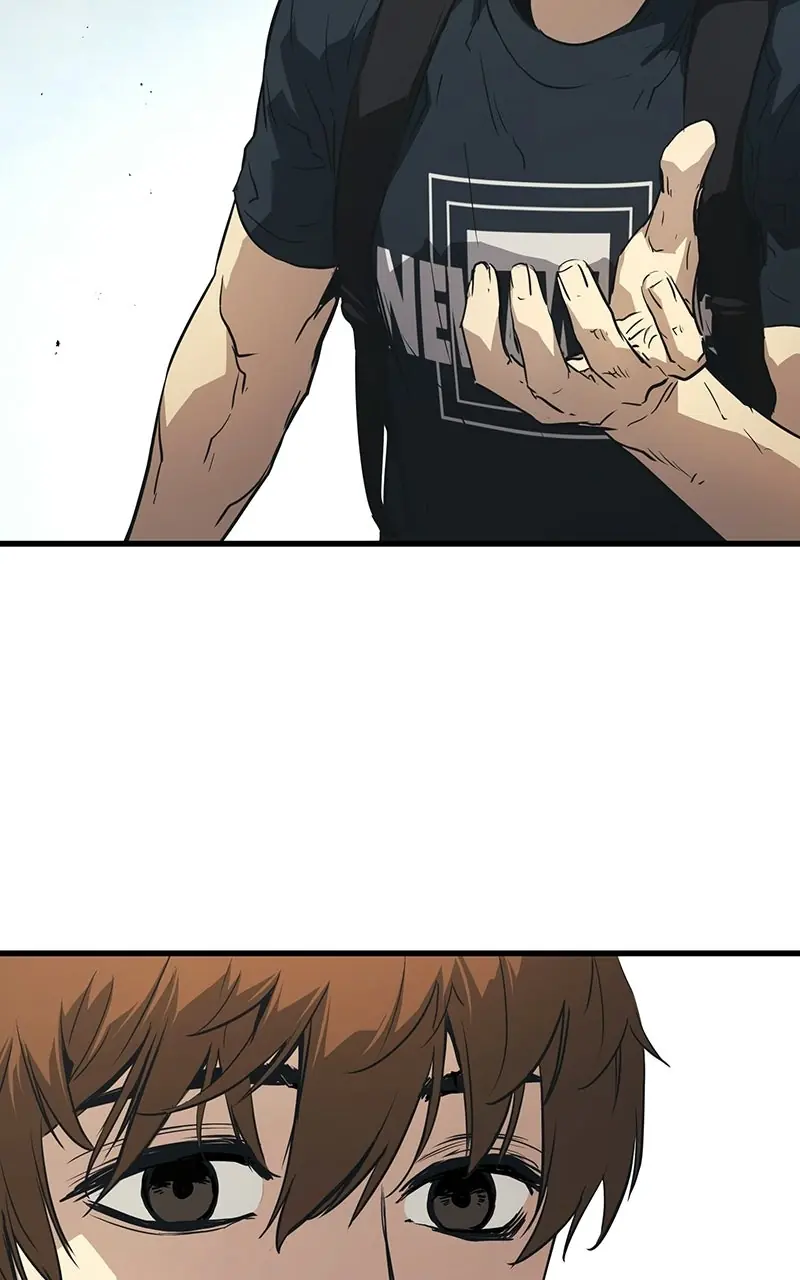 The Breaker Chapter 13 Page 87