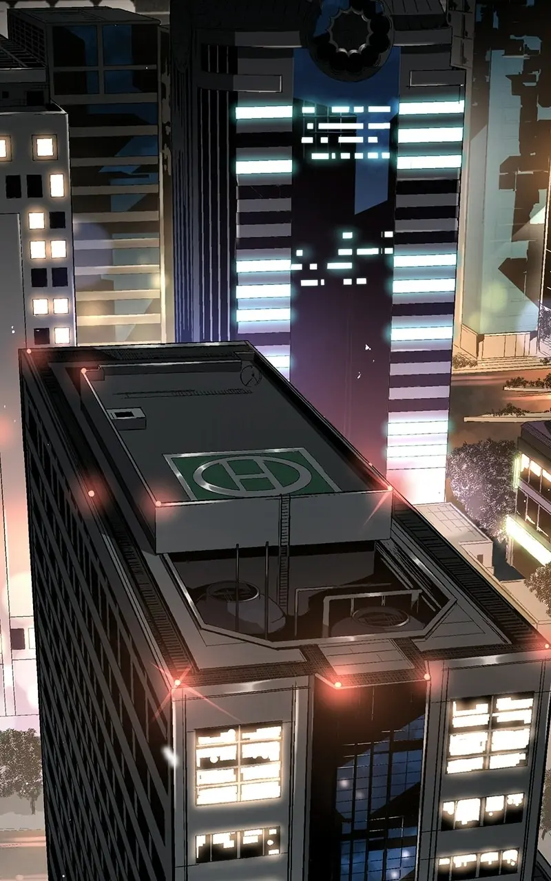 The Breaker Chapter 13 Page 93