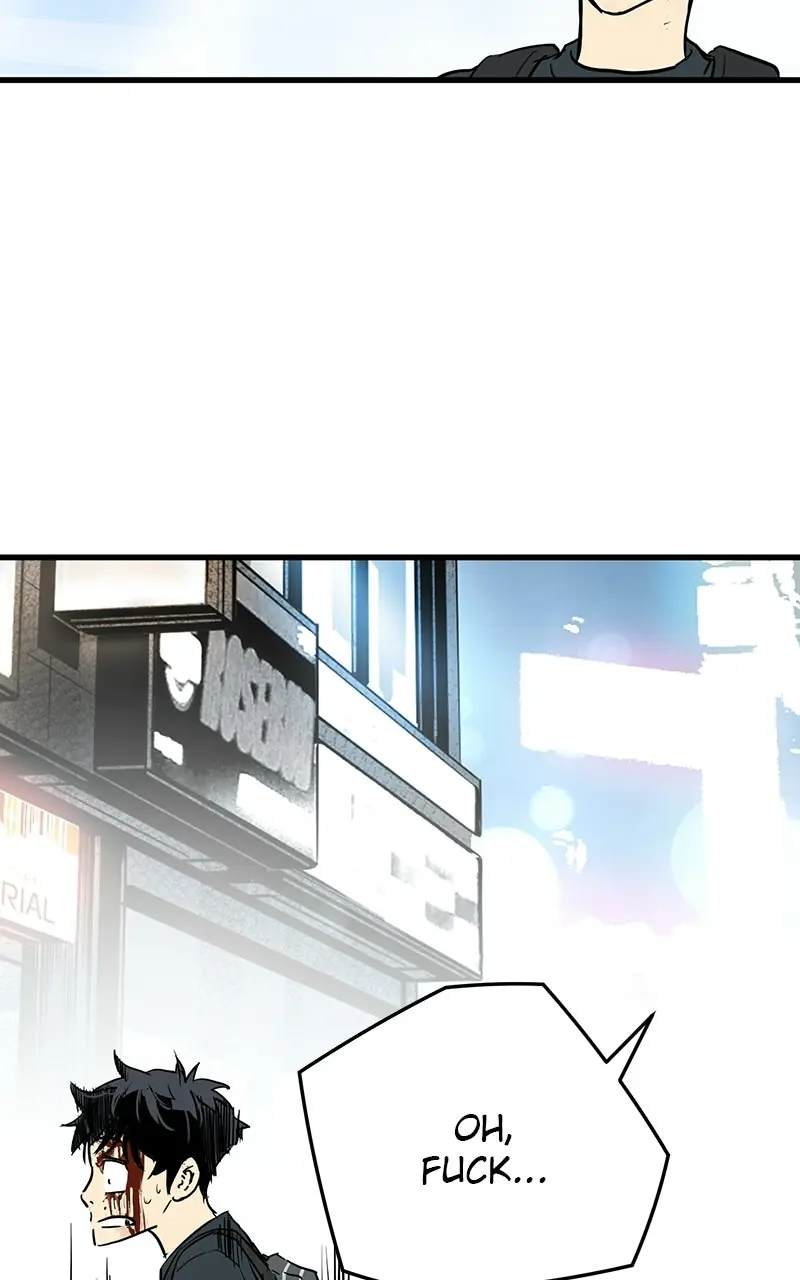 The Breaker Chapter 13 Page 111